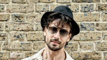 Tiger Shroff