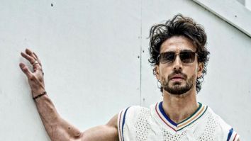 Tiger Shroff