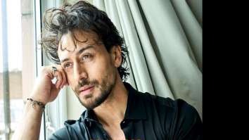 Tiger Shroff