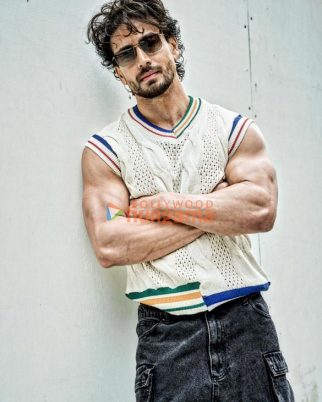 Tiger Shroff