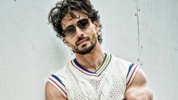 Tiger Shroff