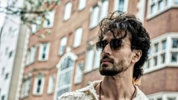 Tiger Shroff