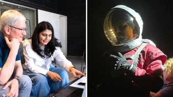 Apple CEO Tim Cook applauds Ali Fazal starrer The Astronaut and His Parrot; calls it “film of hope and connection”
