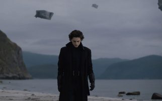 Timothée Chalamet shines as Fremen Prophet in first trailer for Dune: Part Two