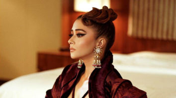 Celeb Photos Of Tinaa Dattaa
