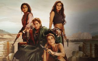 Trailer of Saas, Bahu aur Flamingo: Dimple Kapadia, Radhika Madan starrer announces war as women take charge of the frontlines