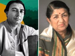 Trivia Tunes: From Sahir Ludhianvi’s lyrics over whisky to Lata Mangeshkar’s lost gem