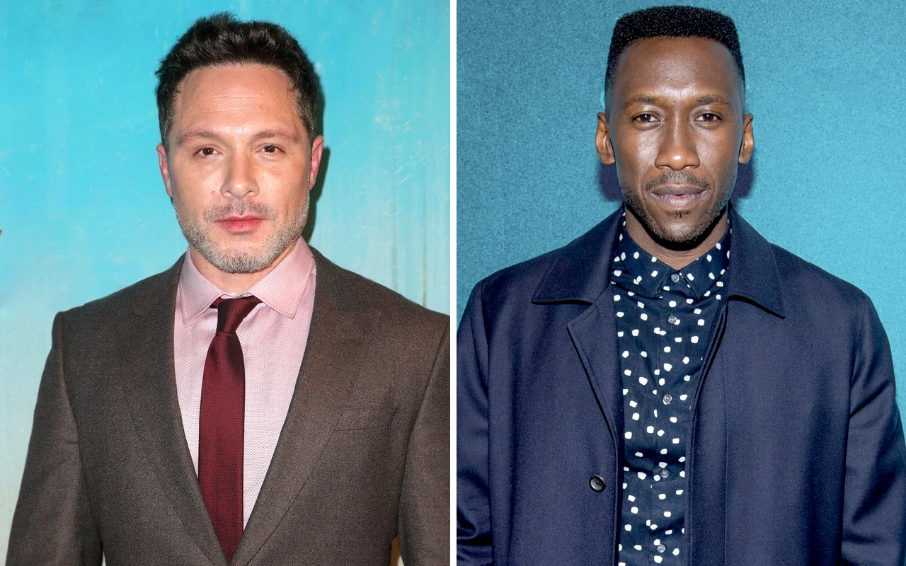True Detective creator Nic Pizzolatto joins Marvel's Blade as writer