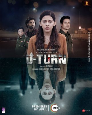 u turn movie review in hindi
