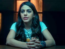 U-Turn | Official Trailer | Alaya F | A ZEE5 Original Film | Premieres 28th April 2023 on ZEE5