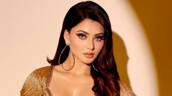 Urvashi Rautela