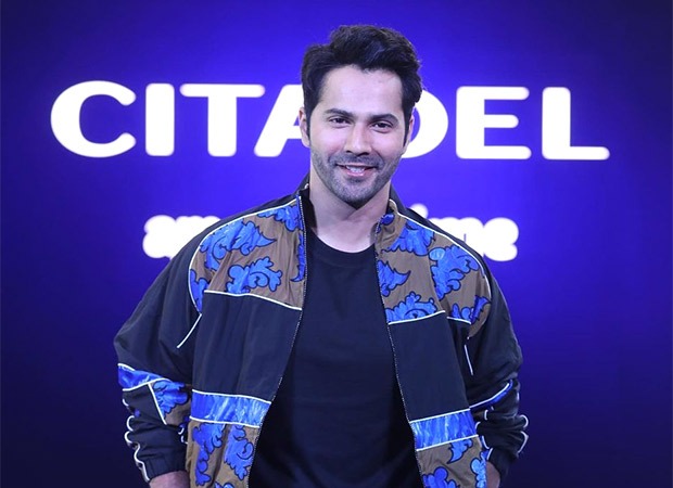 Varun Dhawan confirms Indian version of Citadel is interconnected with Priyanka Chopra – Richard Madden starrer: ‘It’s just a very amazing process to be a part of the universe created by the Russo Brothers’ : Bollywood News – Bollywood Hungama