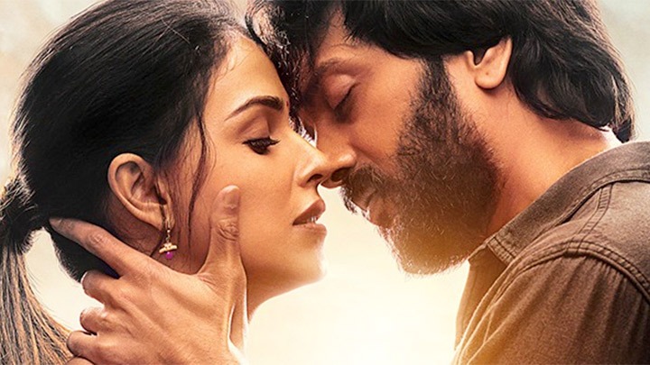 Ved Hindi Official Hindi Trailer | 28th April | DisneyPlus Hotstar ...