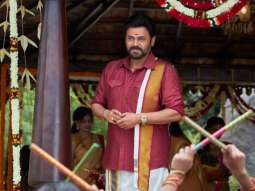 Venkatesh fans incensed with actor’s portrayal in Salman Khan’s Kisi Ka Bhai Kisi Ki Jaan