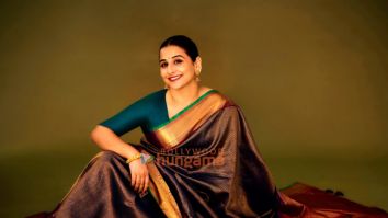 Vidya Balan