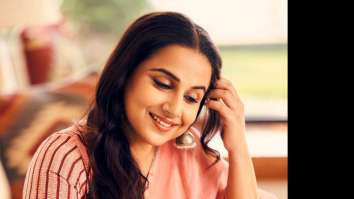 Celeb Photos Of Vidya Balan