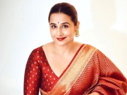 Vidya Balan opens up pay disparity in film industry; says, “The budget of women-led films is much smaller”