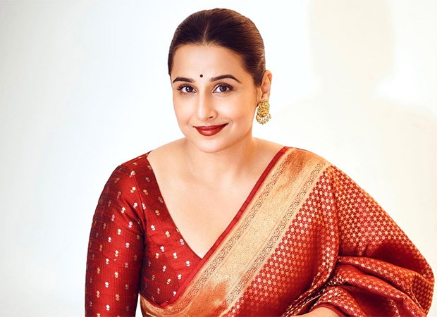 Vidya Balan Opens Up Pay Disparity In Film Industry; Says, “The Budget ...