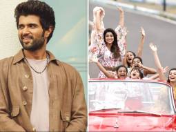 Vijay Deverakonda to launch the trailer of maestro Ilaiyaraaja’s musical film Music School