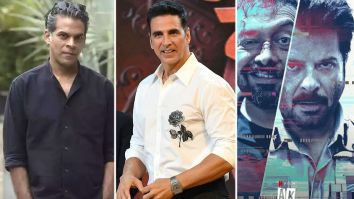 Vikramaditya Motwane reveals that Aamir Khan and Akshay Kumar were considered for AK vs AK; reveals that Akshay almost threw him out of his office after hearing the script