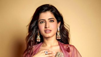 Celeb Photos Of Vinali Bhatnagar