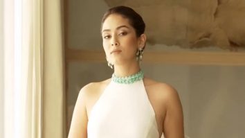 Vision in white, Mira Rajput
