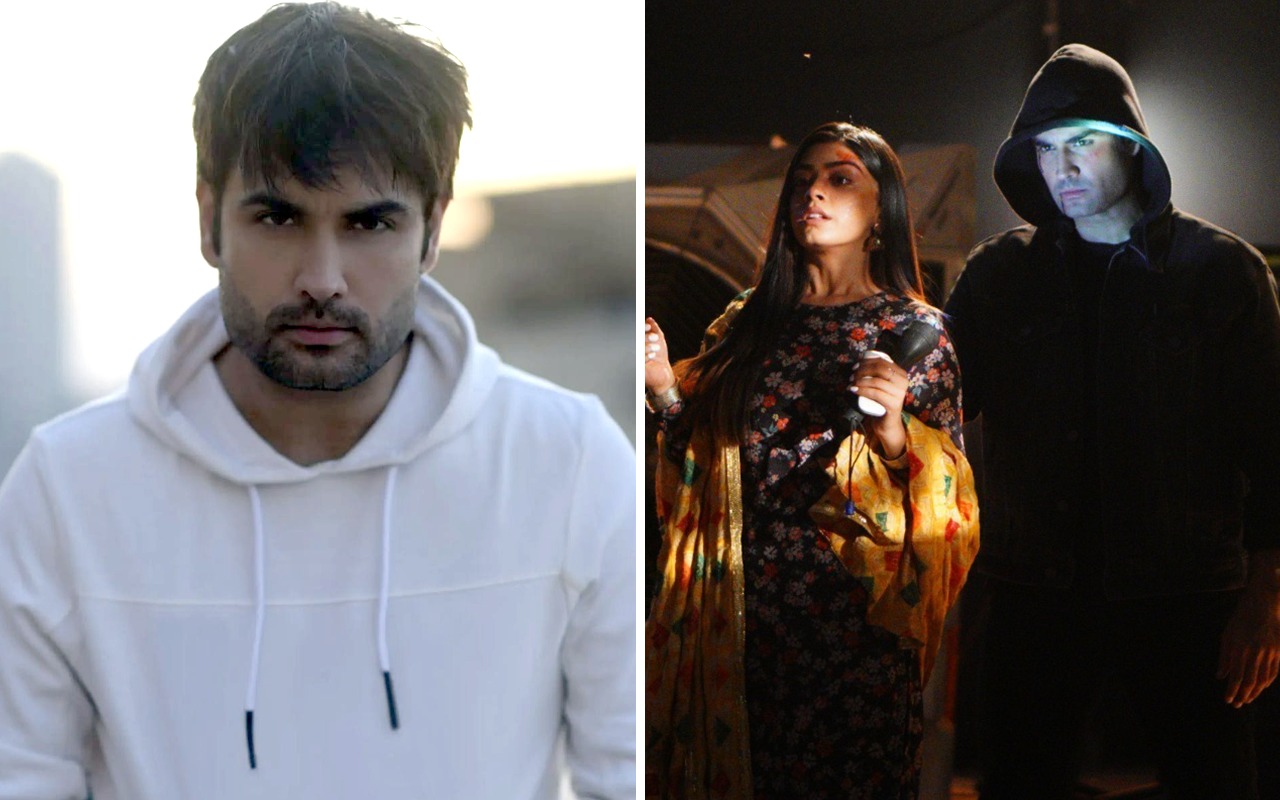 Vivian Dsena reveals why he decided to play Sartaj in Udaariyan; says he wants to innovate ‘something new together’
