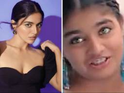 Wamiqa Gabbi reveals how she bagged a role in Shahid Kapoor and Kareena Kapoor starrer Jab We Met; says, “This was my first opportunity to be on a film set”