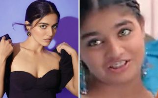 Wamiqa Gabbi reveals how she bagged a role in Shahid Kapoor and Kareena Kapoor starrer Jab We Met; says, “This was my first opportunity to be on a film set”