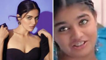 Wamiqa Gabbi reveals how she bagged a role in Shahid Kapoor and Kareena Kapoor starrer Jab We Met; says, “This was my first opportunity to be on a film set”