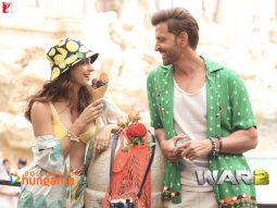 Movie Wallpapers Of The Movie War 2