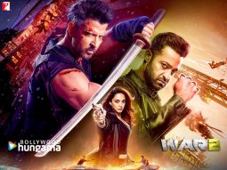 Movie Wallpapers Of The Movie War 2