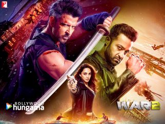 Movie Wallpapers Of The Movie War 2