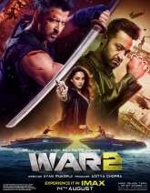 War 2 Movie