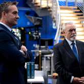 Warner Bros. Discovery and Viacom18 announce exclusive content partnership for India