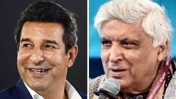 Wasim Akram reacts to Javed Akhtar’s 26/11 comment in Pakistan, “If I was invited to another country…”