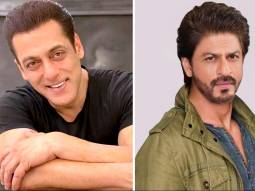 Salman Khan opens up about when he thought he killed Shah Rukh Khan on sets of Karan Arjun