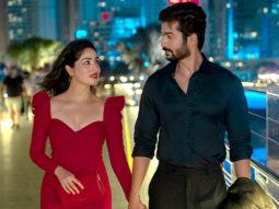 Yami Gautam, Sunny Kaushal starrer Chor Nikal Ke Bhaga garners 29 million watch hours viewership in 14 days on Netflix; surpasses RRR, Gangubai Kathiawadi