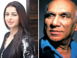 “Yash Chopra said I could have become Madhuri Dixit,” revealed Bhumika Chawla