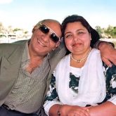 Yash Chopra's wife Pamela Chopra passes away at 85 