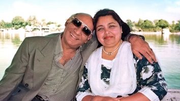 Yash Chopra’s wife Pamela Chopra passes away at 74