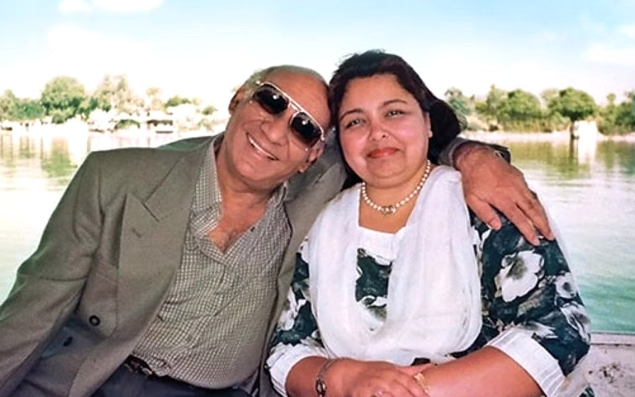 Yash Chopra's wife Pamela Chopra passes away at 85 