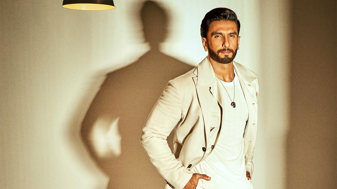 Read more about the article Yash Raj Films decides to take a break from Ranveer Singh after his hat-trick of flops : Bollywood News