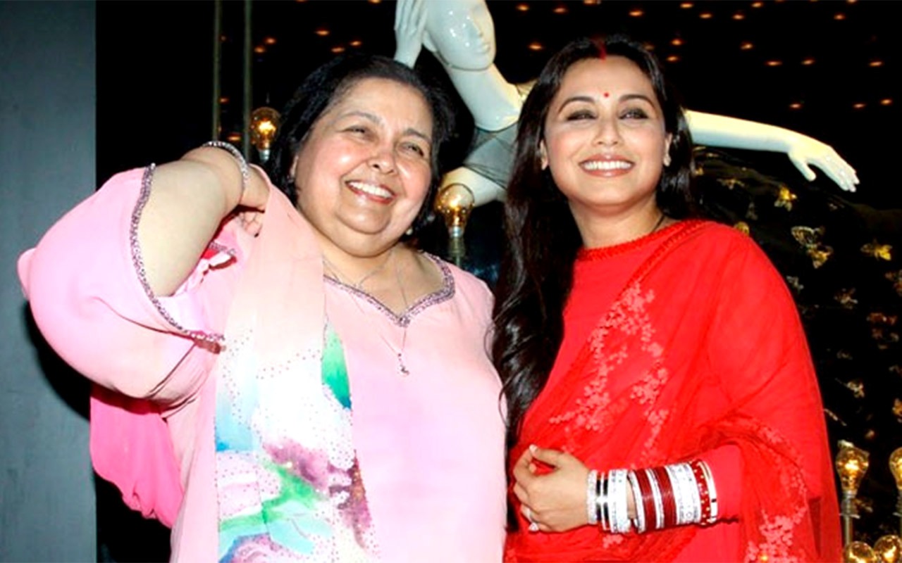 Yash Raj Films pays tribute to late Pamela Chopra with a video, reminisce her memories : Bollywood News