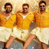 Yentamma – Kisi Ka Bhai Kisi Ki Jaan | Salman Khan, Pooja Hegde, Venkatesh, Ram Charan