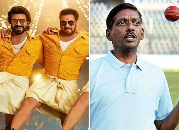 ‘Yentamma’ tune: Ex-Indian cricketer fumes on the outfit within the Salman Khan tune for ‘degrading south Indian tradition’, appeals to CBFC for a ban : Bollywood Information – Bollywood Hungama