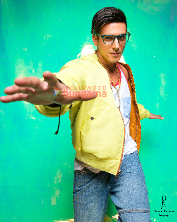 zayed khan 1 6