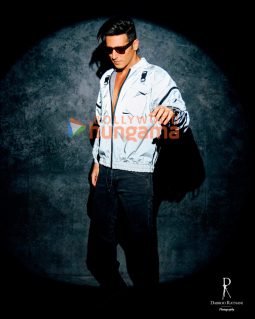 Zayed Khan