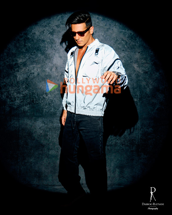 zayed khan 2 5