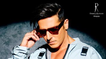 Zayed Khan